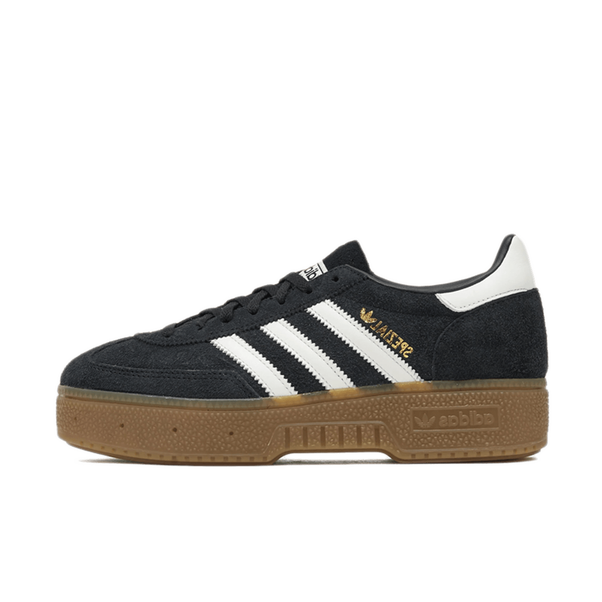 adidas Handball Spezial Bold WMNS 'Black' JR7438