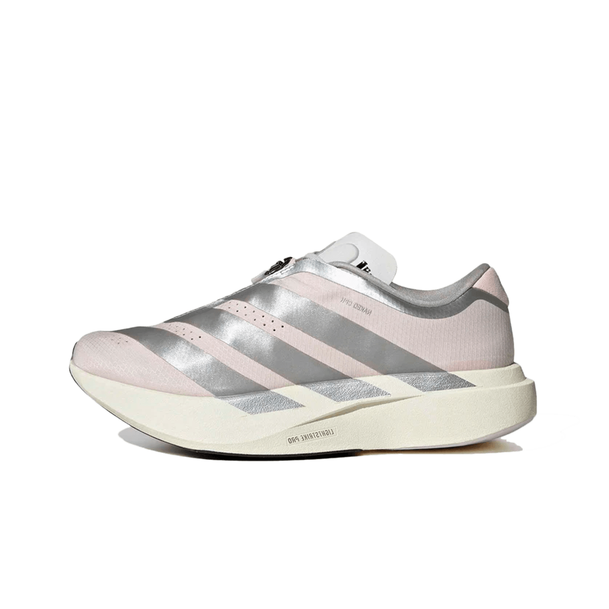 NAKED Copenhagen x adidas WMNS Adizero Evo SL Zip LC1125