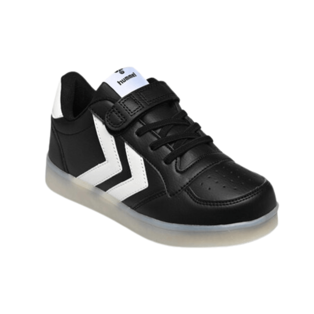 Hummel STADIL FLASH LOW 217850-2001