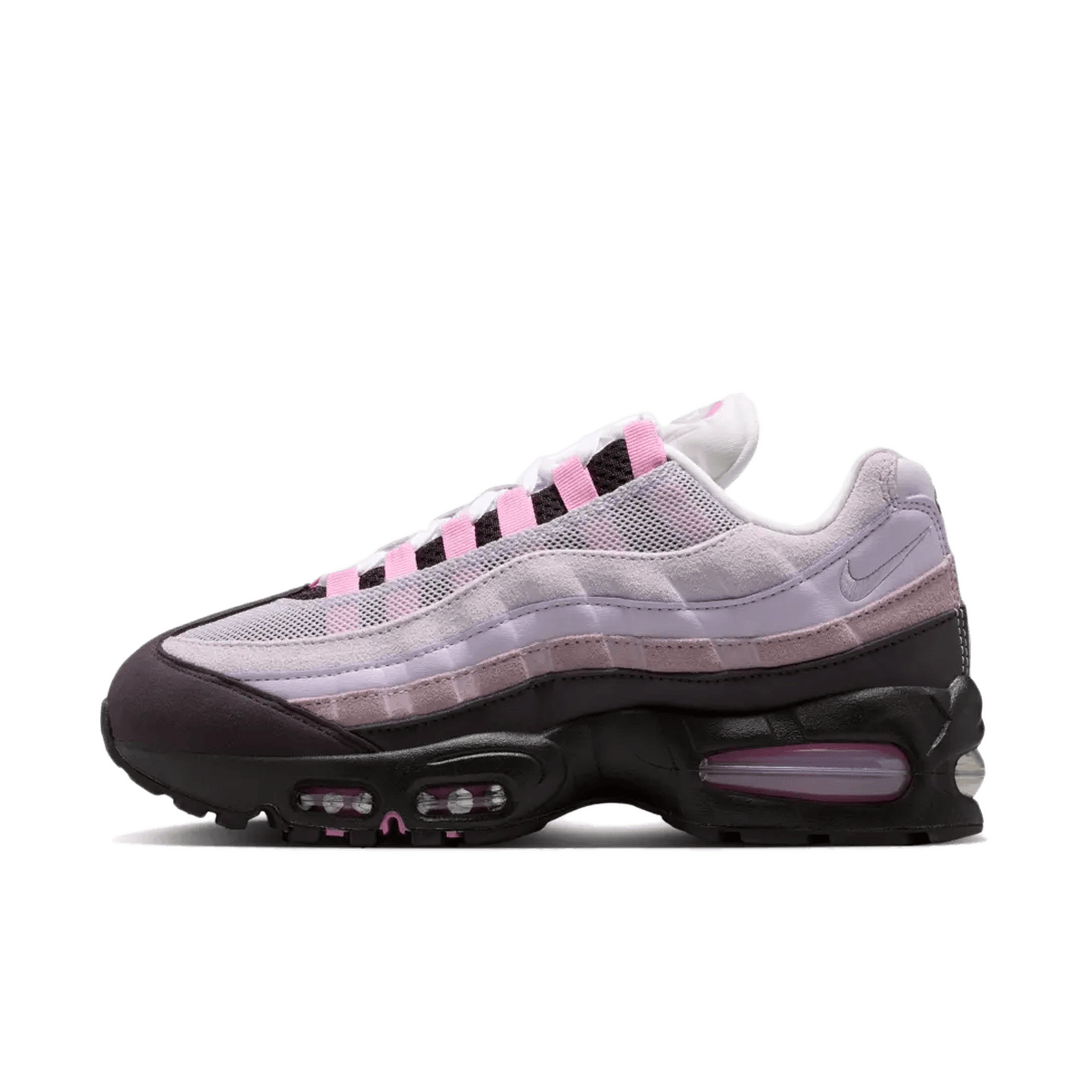 Nike Air Max 95 'Barely Grape' IB6396-600