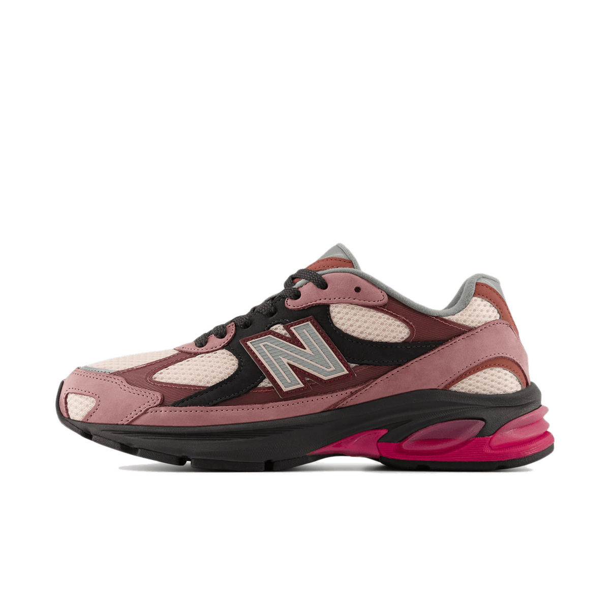 New Balance 2010 'Rosewood' U20109FV
