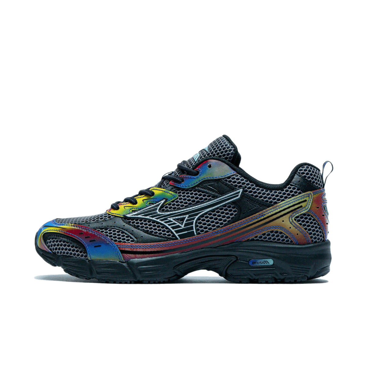 Mizuno MXR 'Dress Blues' - Midnight Velocity Pack D1GA261502