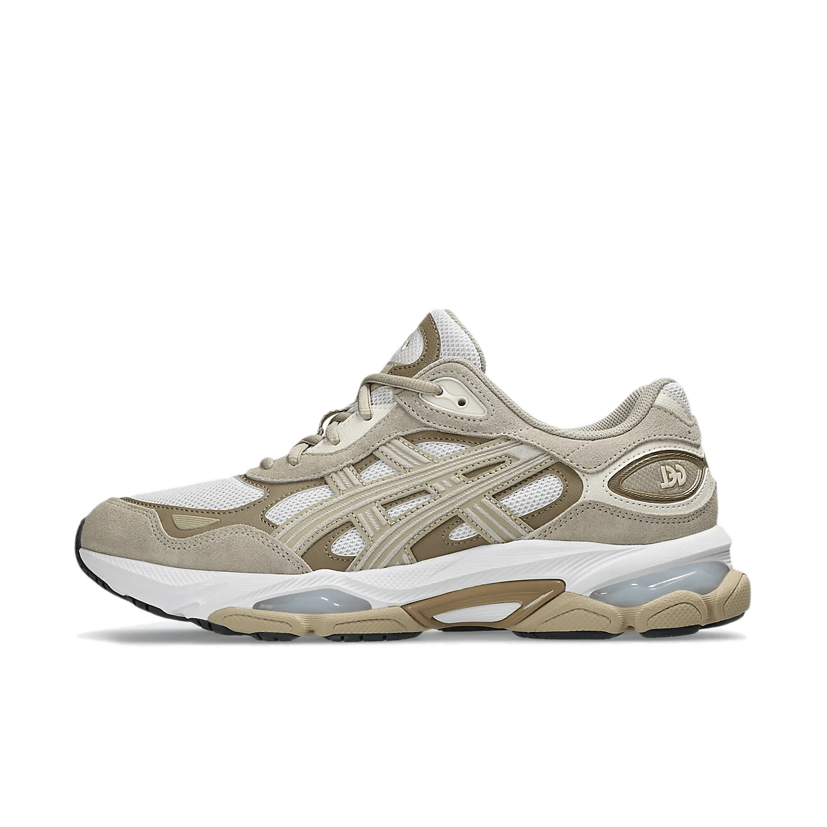 ASICS GEL-NYC 2.0 'Cream' 1203A895-102