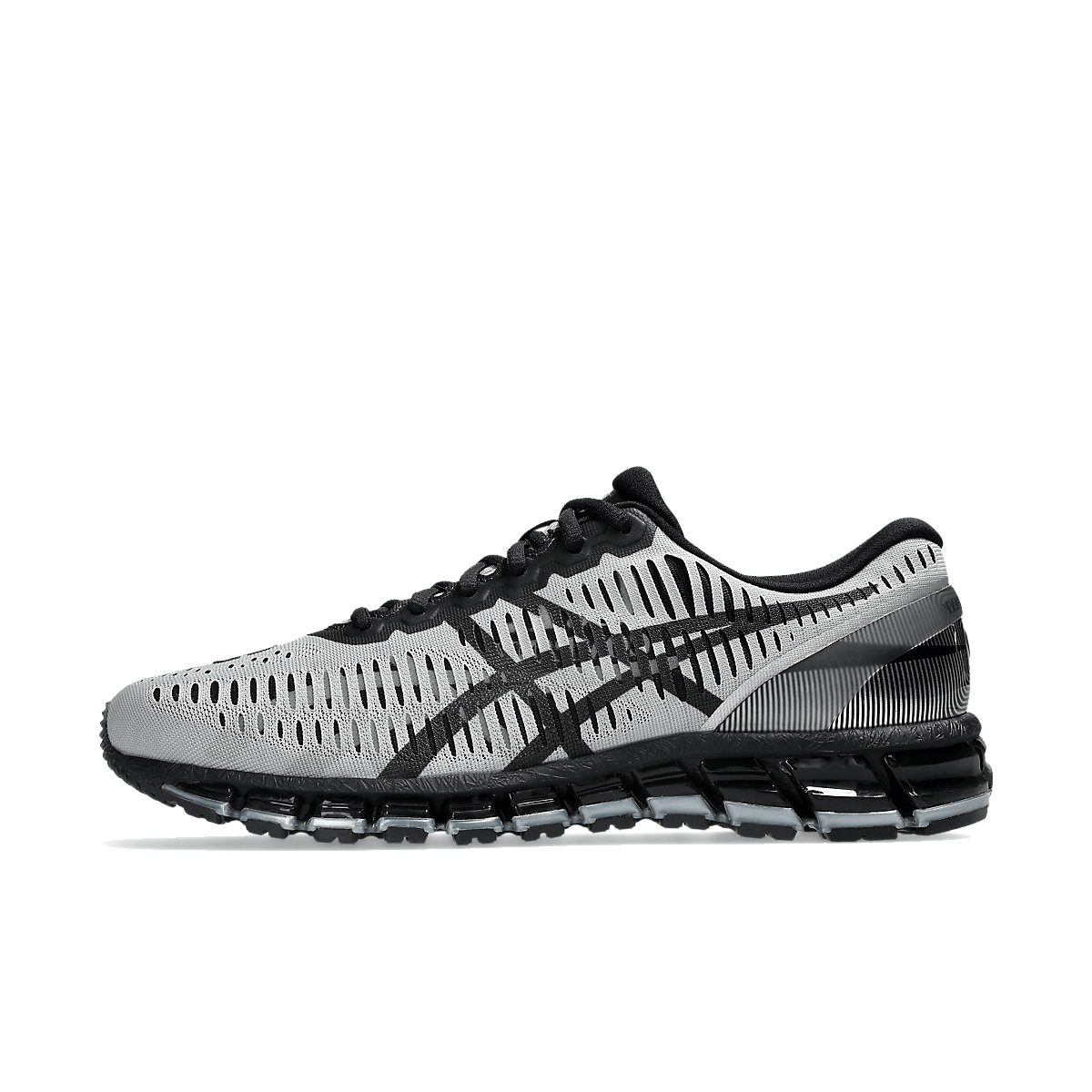 C.P. Company x ASICS GEL-QUANTUM 360 I 'Pure Silver & Caviar' 1203A689-021