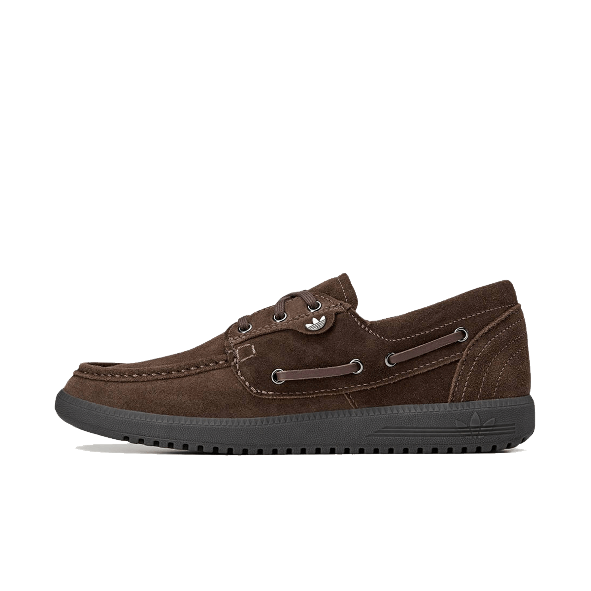 adidas Lytham SPZL 'Night Brown' JR1542