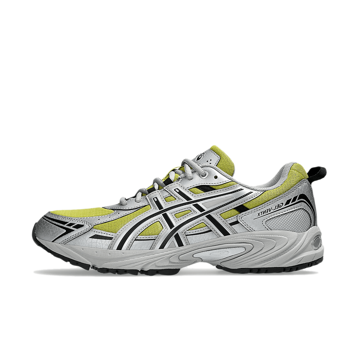ASICS GEL-VENTX 'Kelp & Pure Silver' 1203B040-300