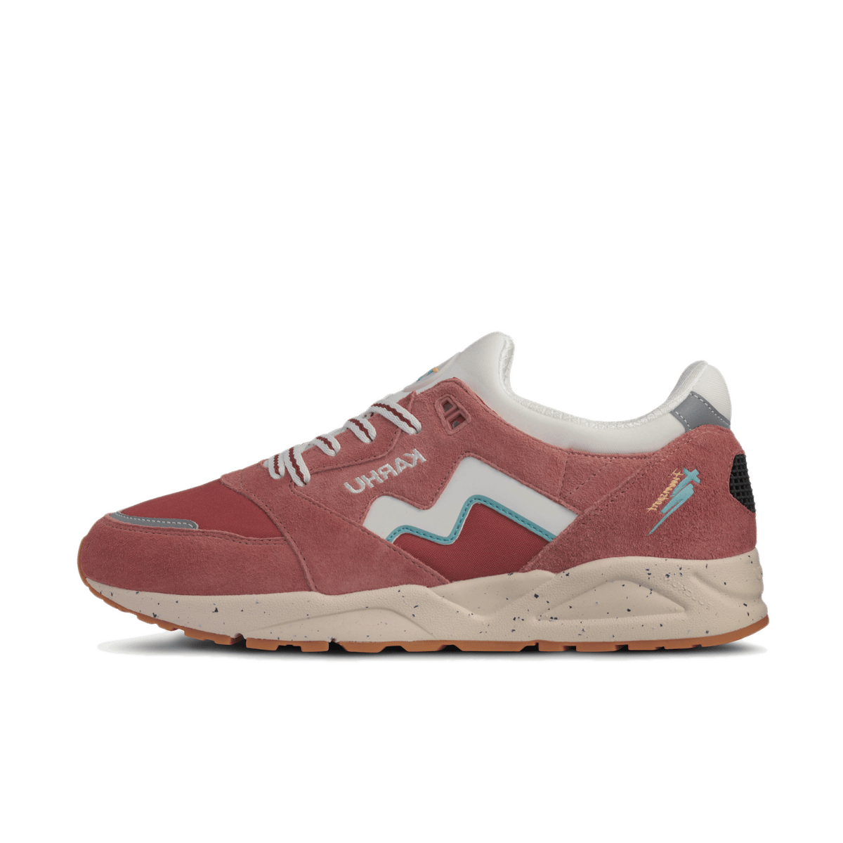 Karhu Aria 95 'Light Mahogany' - Flower Pack F803137