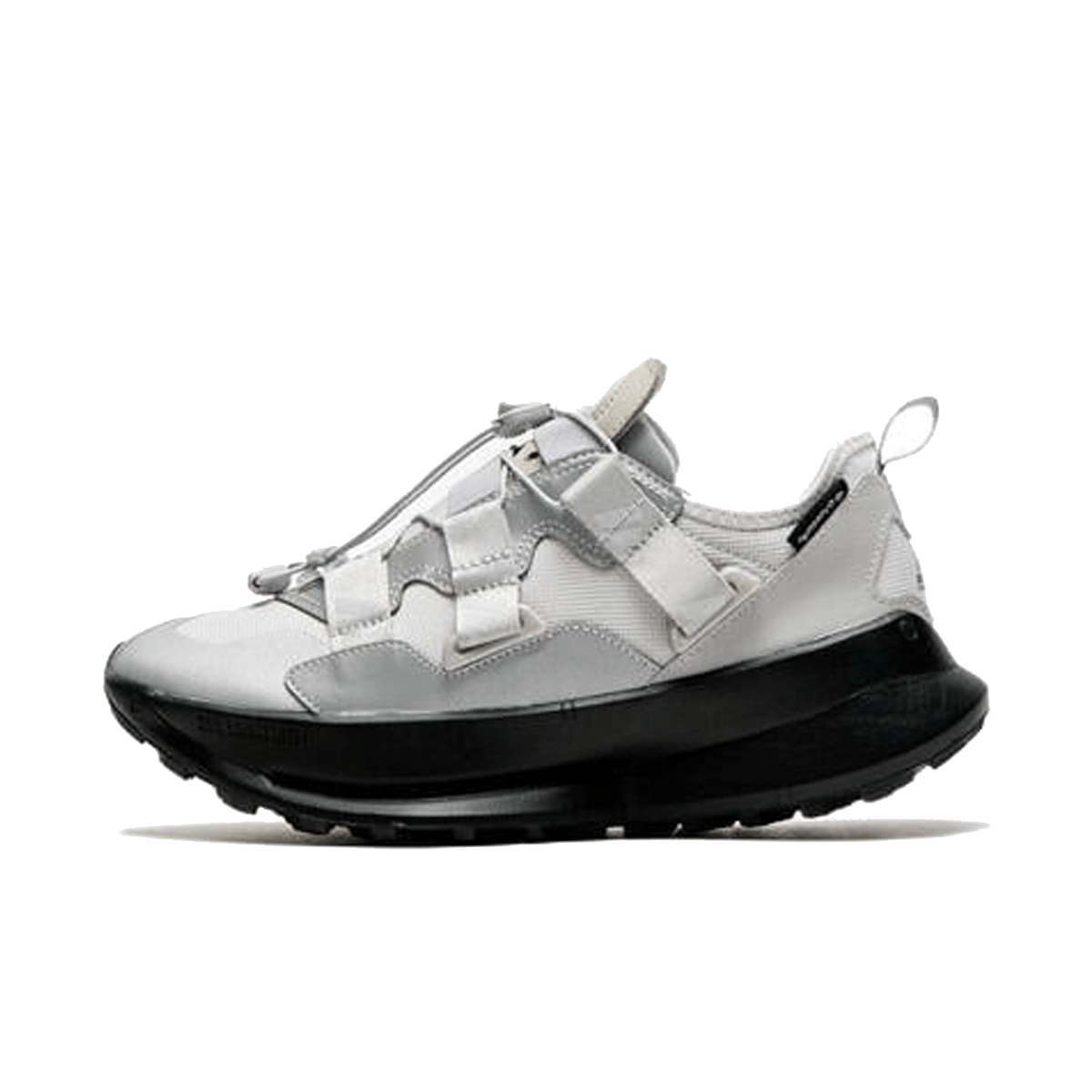 adidas EQUIPMENT AGRAVIC XTR 'Silver Metallic' JR5745