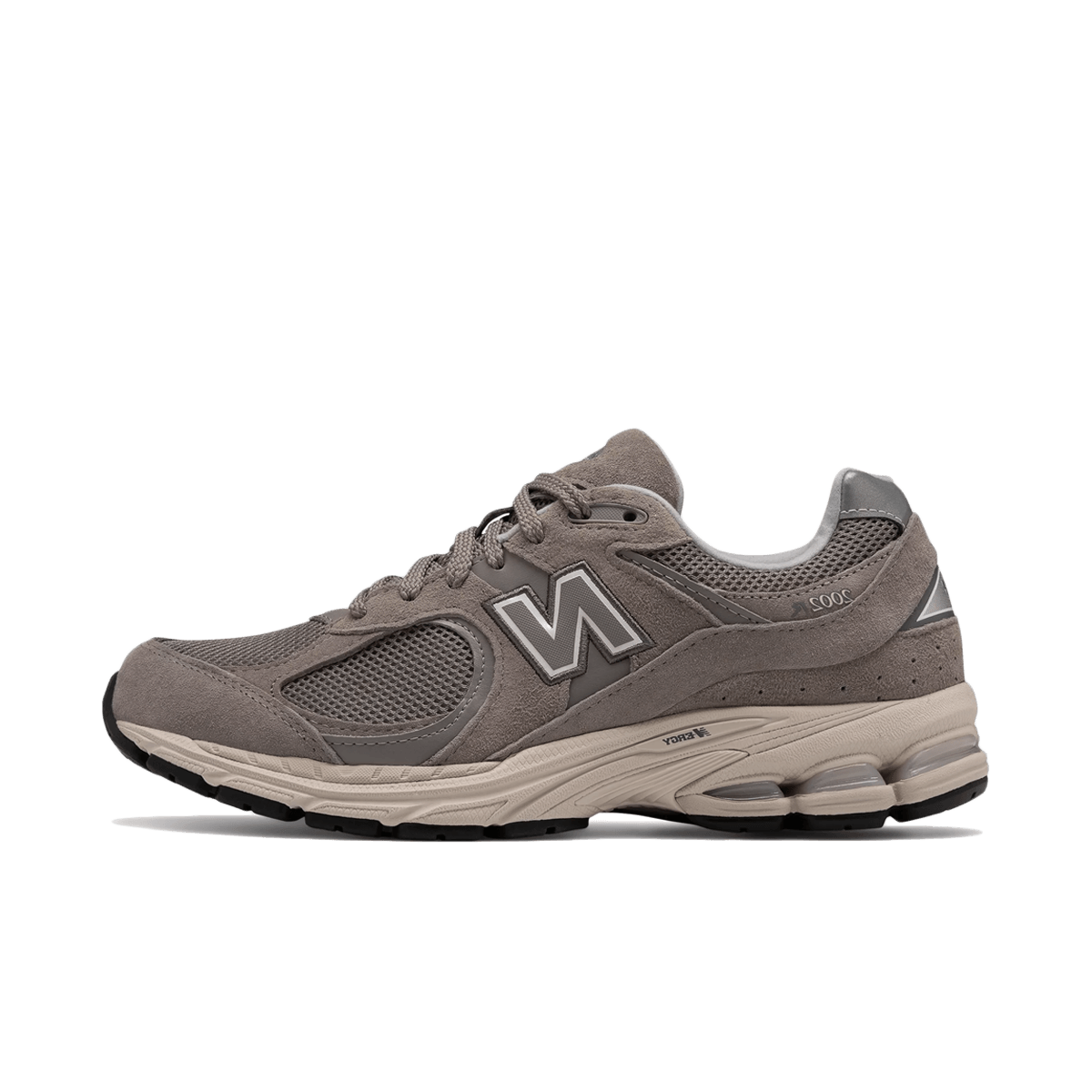 New Balance 2002R Marblehead Light Aluminum ML2002RC