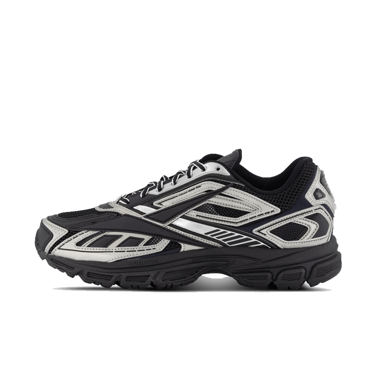 Reebok Premier Road Ultra 'Black Metallic'