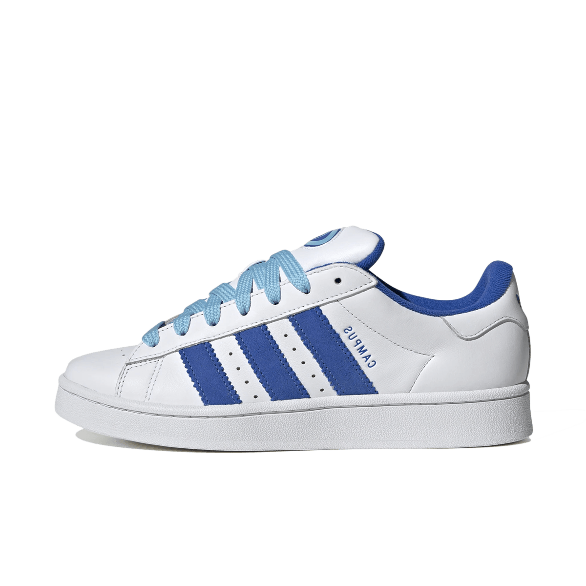 adidas Campus 00s 'Cloud White & Bright Blue' ID2066