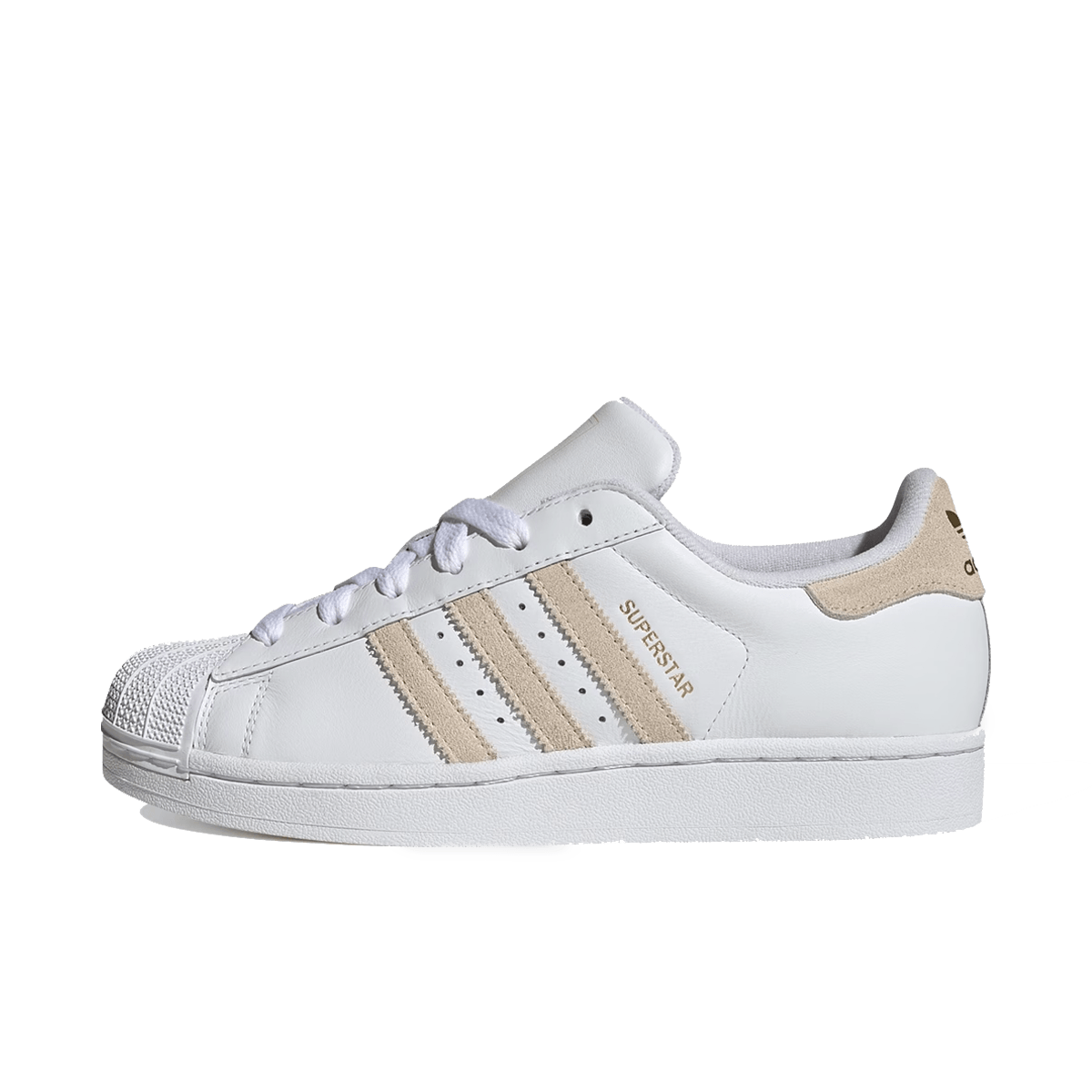 adidas Superstar II WMNS 'Wonder White' HQ4917
