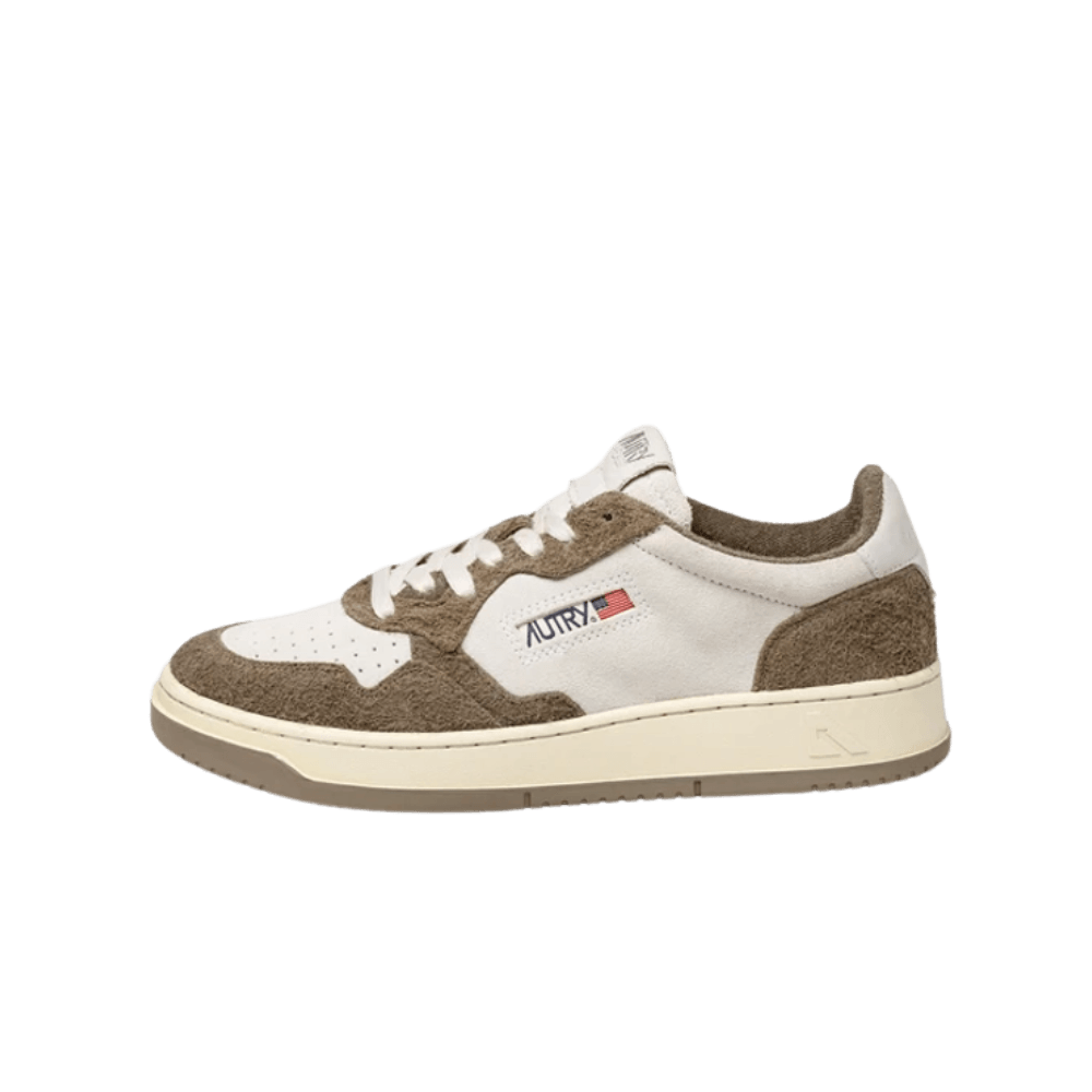 Autry Medalist AULMSH04