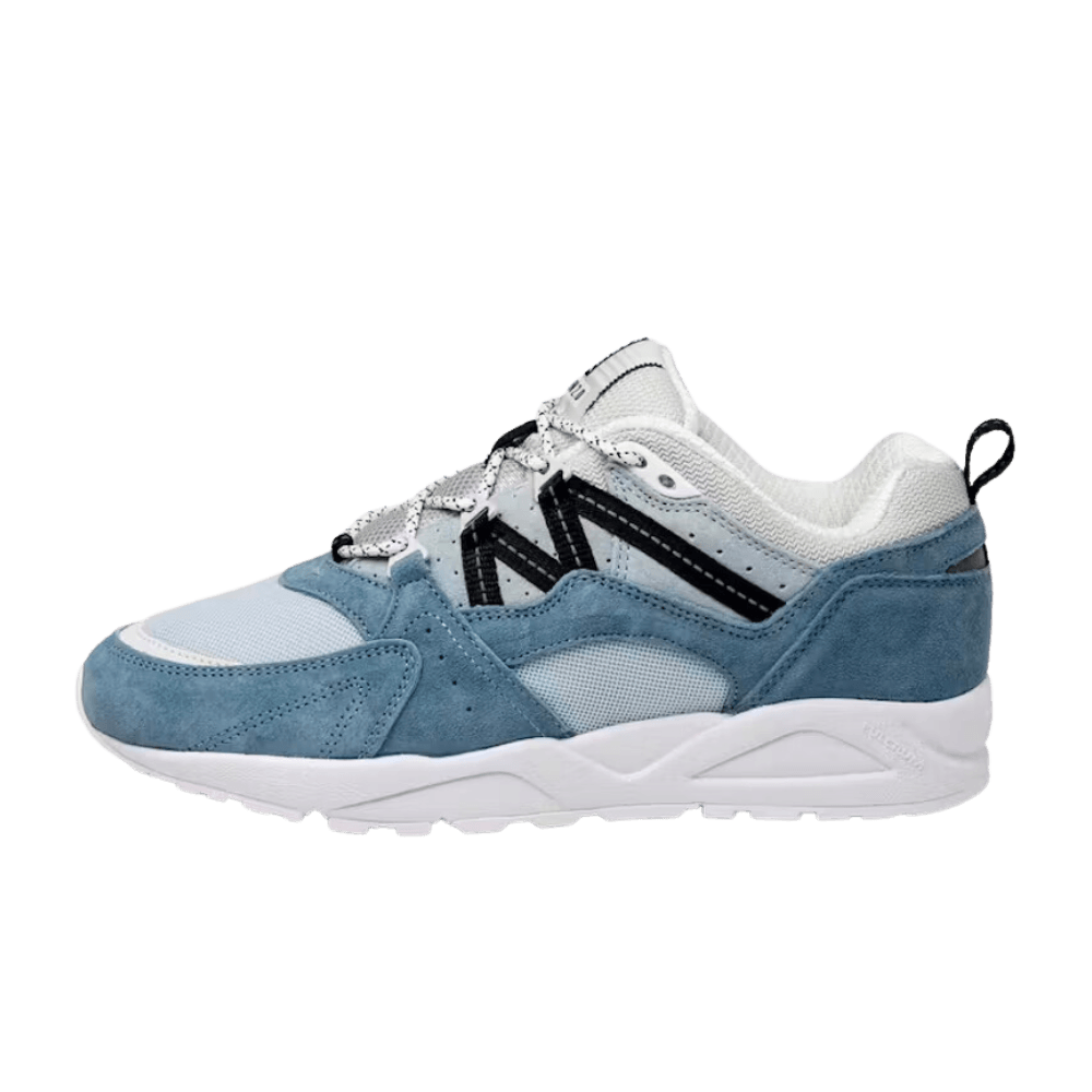 Fusion 2.0 'Ashley Blue / Jet Black' F804148