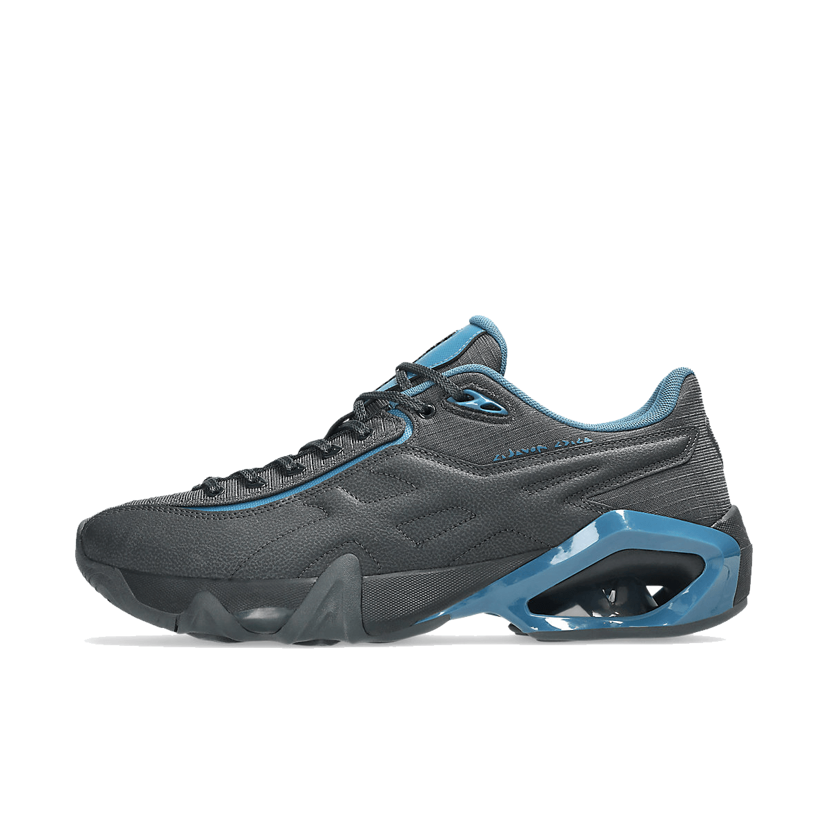 ASICS Gel-teremoa 'Graphite Grey' 1203A825-022