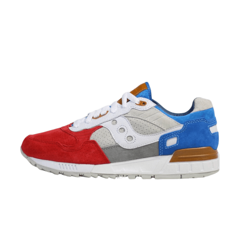 Saucony Shadow 5000 Sneakers76 the Legend of God Taras S70341-1