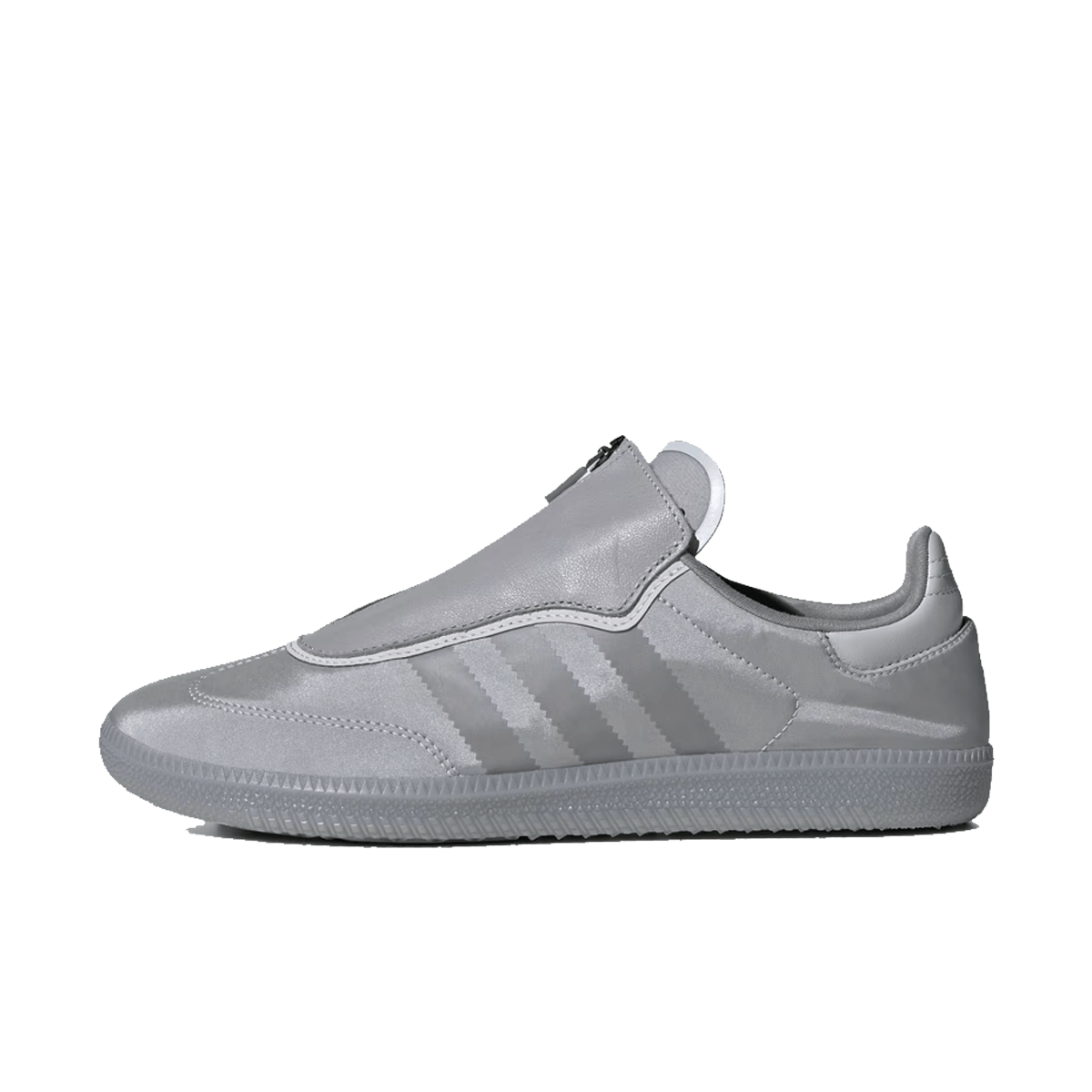 adidas Samba Decon 'Solid Grey' | JR1164 | Sneakerjagers