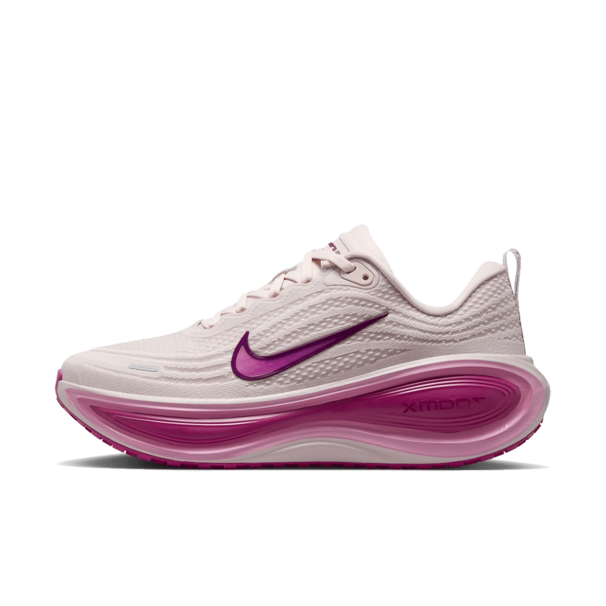 Nike Vomero Plus WMNS 'Silt Sweet Red' HV8154-602