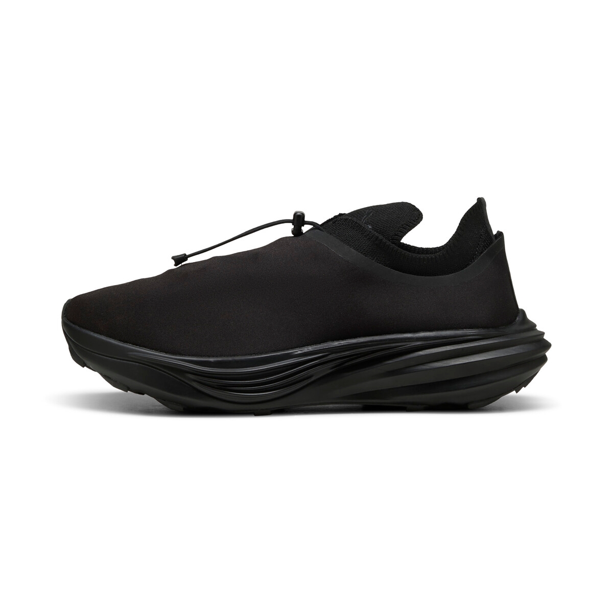 Heliot Emil x PUMA Deviate Nitro Elite Trail 'Black' 40119601