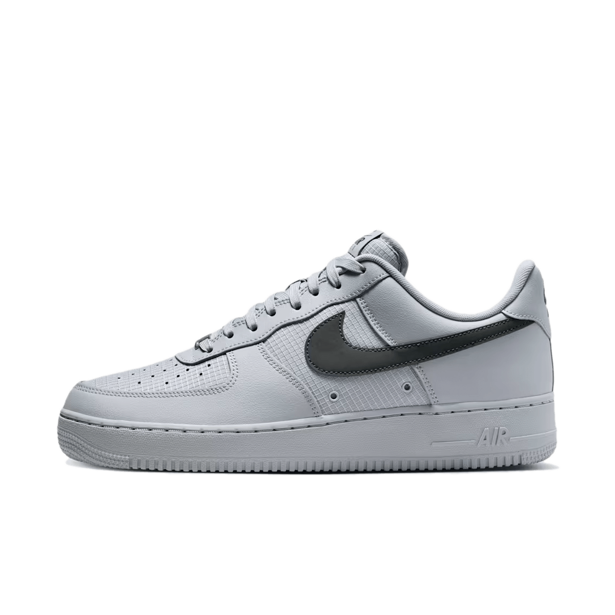 Air Force 1 '07 LV8 'Wolf Grey'