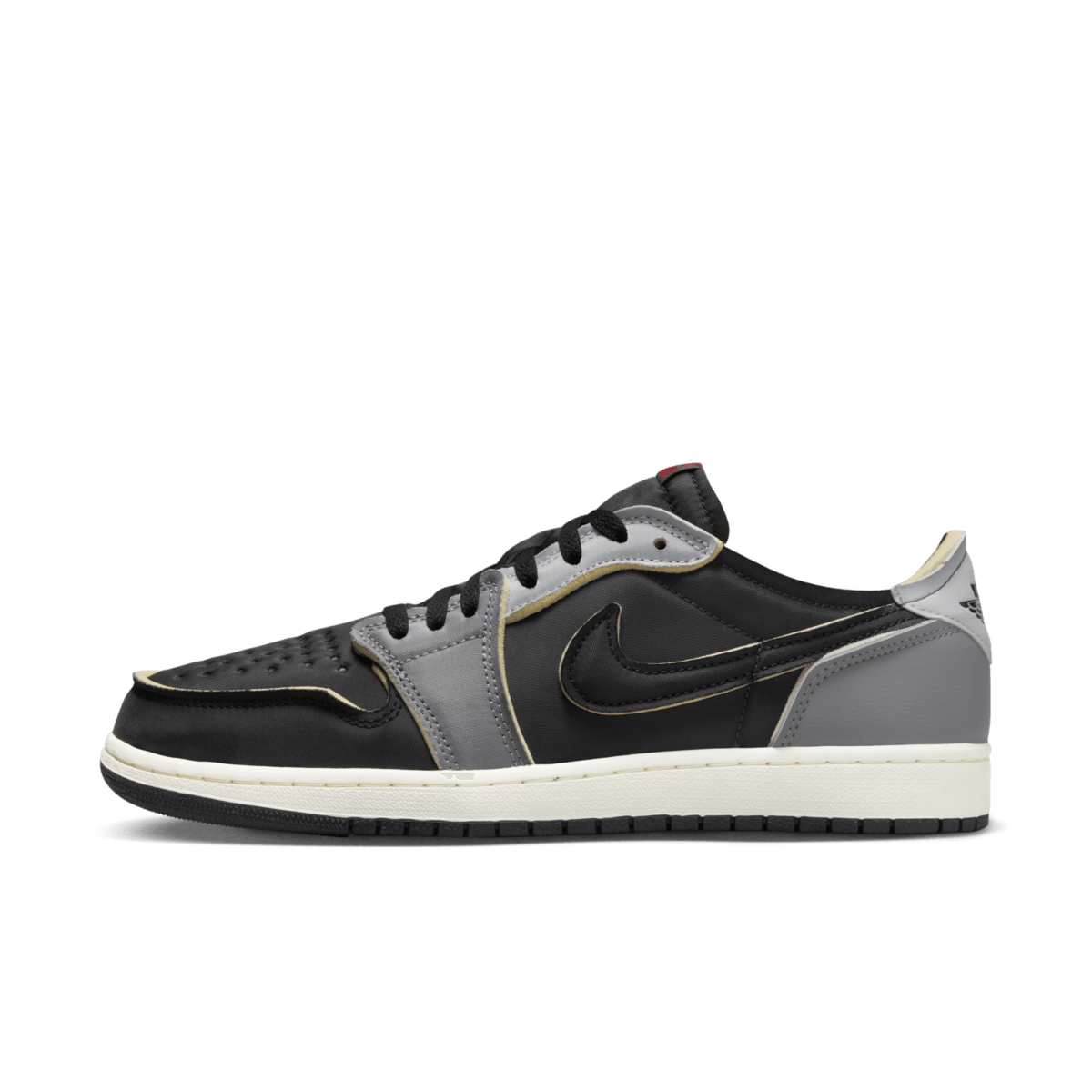 Air Jordan 1 Low OG EX 'Smoke Grey' DV0982-006