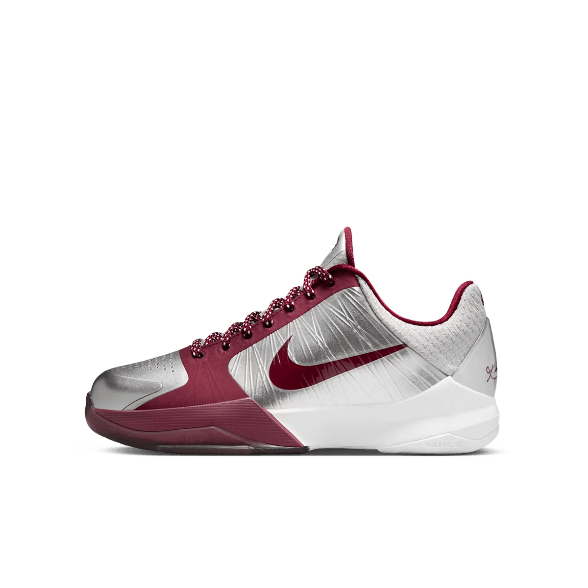 Nike Kobe 5 Protro GS 'Lower Merion Aces: Away' HM9522-001