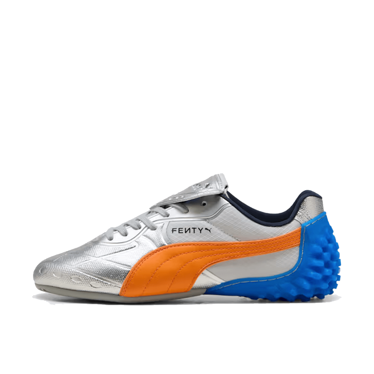 FENTY x PUMA Avanti LS-X 'Silver & Rickie Orange' 404808-02