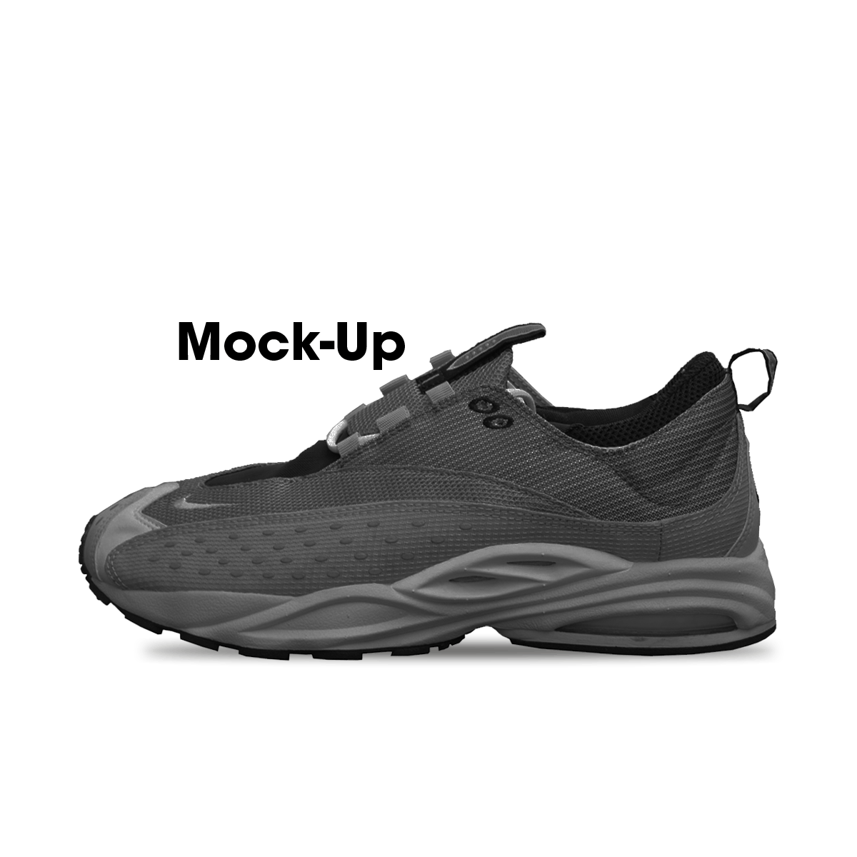 NOCTA x Nike Air Zoom Drive 'Black' DX5854001 Sneakerjagers