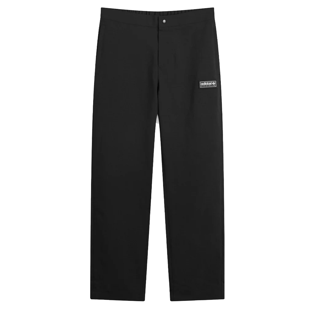adidas SPZL F.C. Sweat Pant 'black' | KA3900 | Sneakerjagers