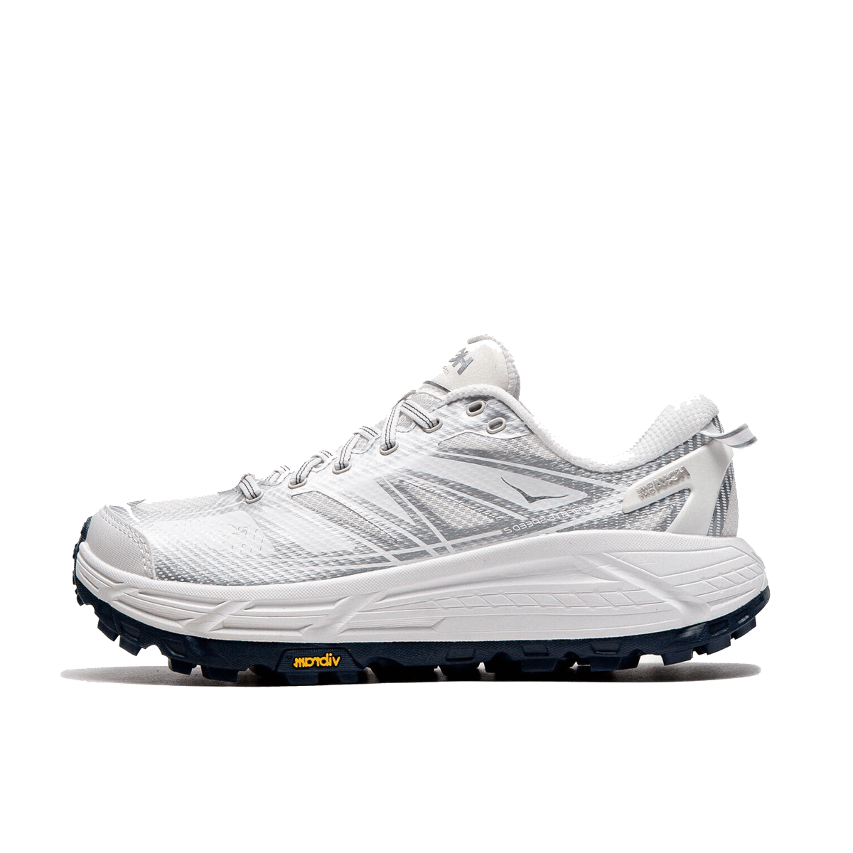 Hoka One MAFATE SPEED 2 'White' 1126851-WSLV