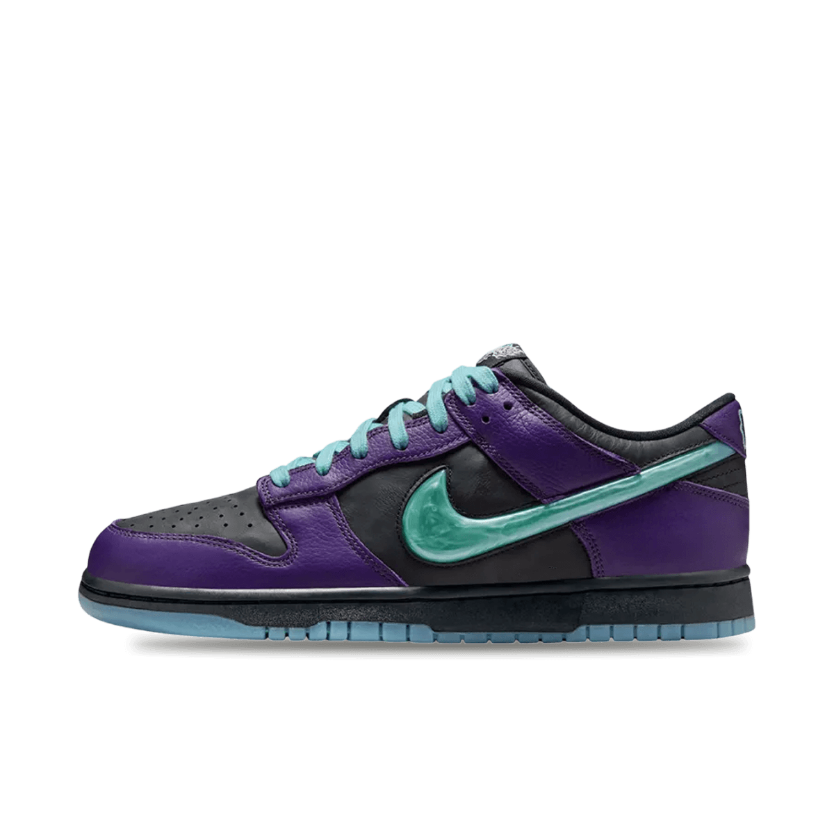 Nike Dunk Low 'Wizard' IB2267-001