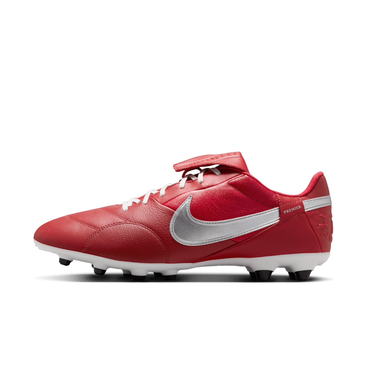 Nike Premier 3 'Cinnabar' - Firm Ground HM0265-601