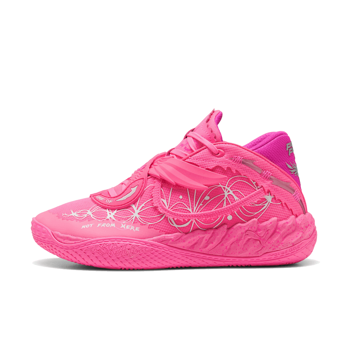 Fast & Furious x PUMA MB.05 'Miami' 314021-01