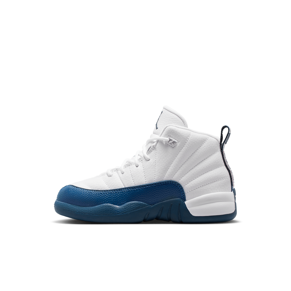 Air Jordan 12 Retro PS 'French Blue' - 2025 151186-114