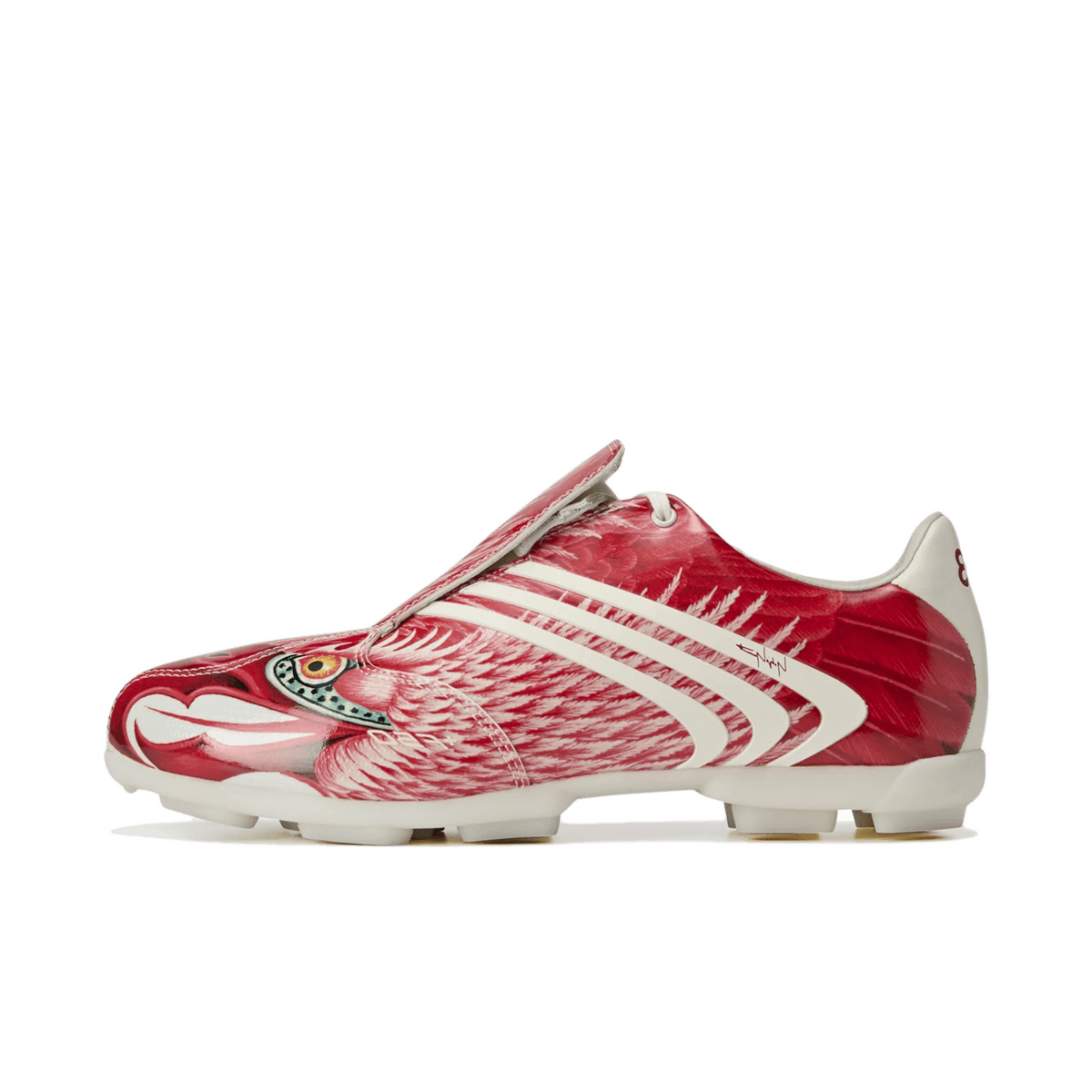 adidas Y-3 F50 Tunit 'Eagle' - Beast Pack KK3650