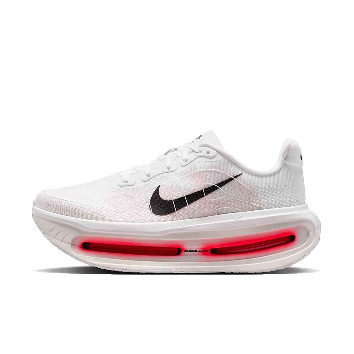 Nike Vomero Premium 'Bright Crimson' HQ2050-103