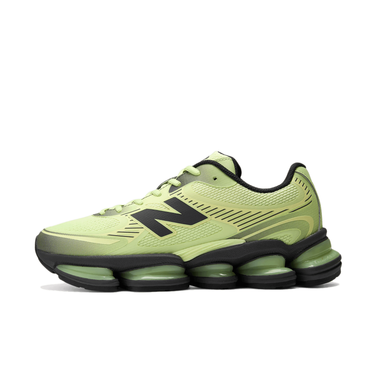 New Balance ABZORB 2000 'Limelight' U2000858