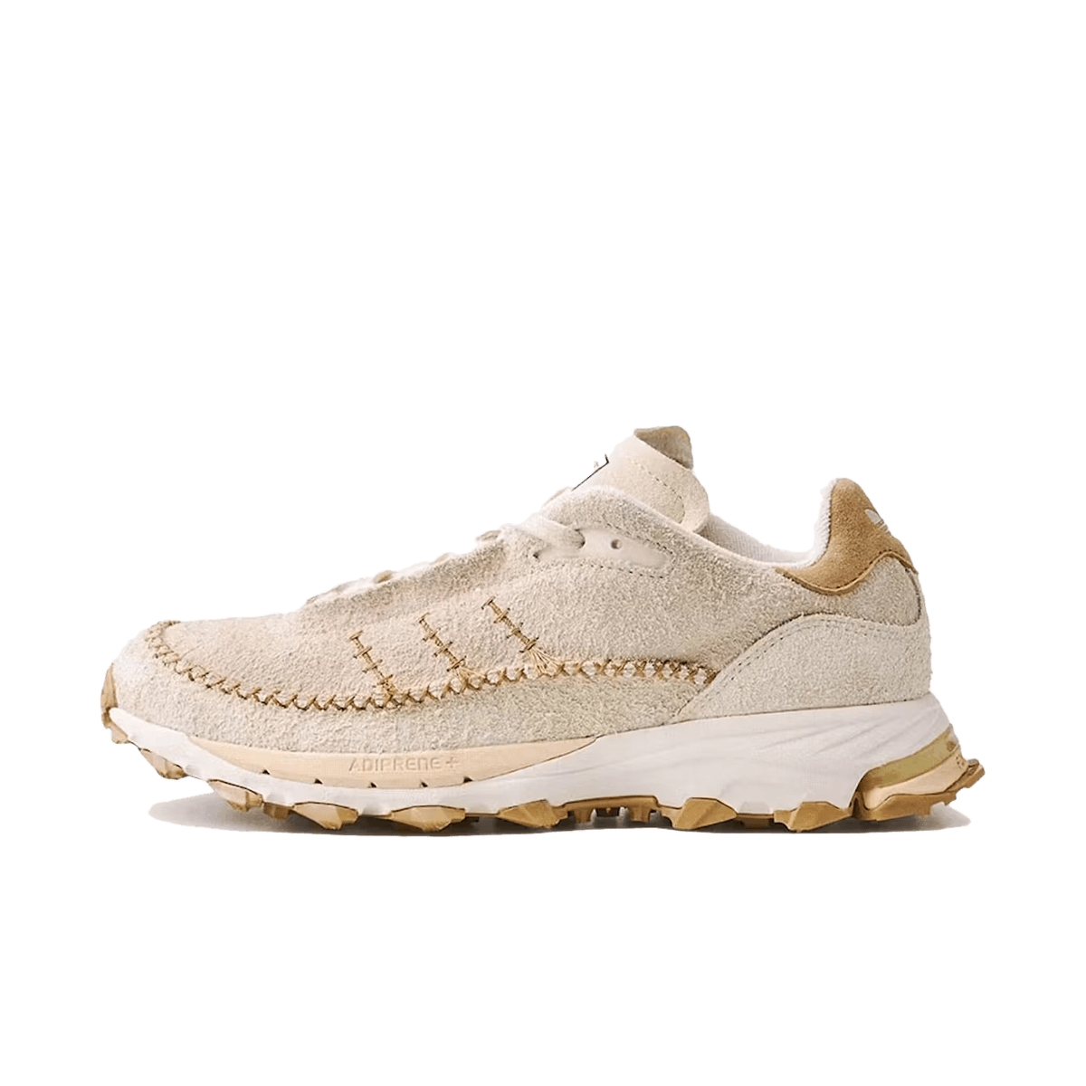 END. x adidas Mocaturf 'White Tint' - Fly Fishing Pack