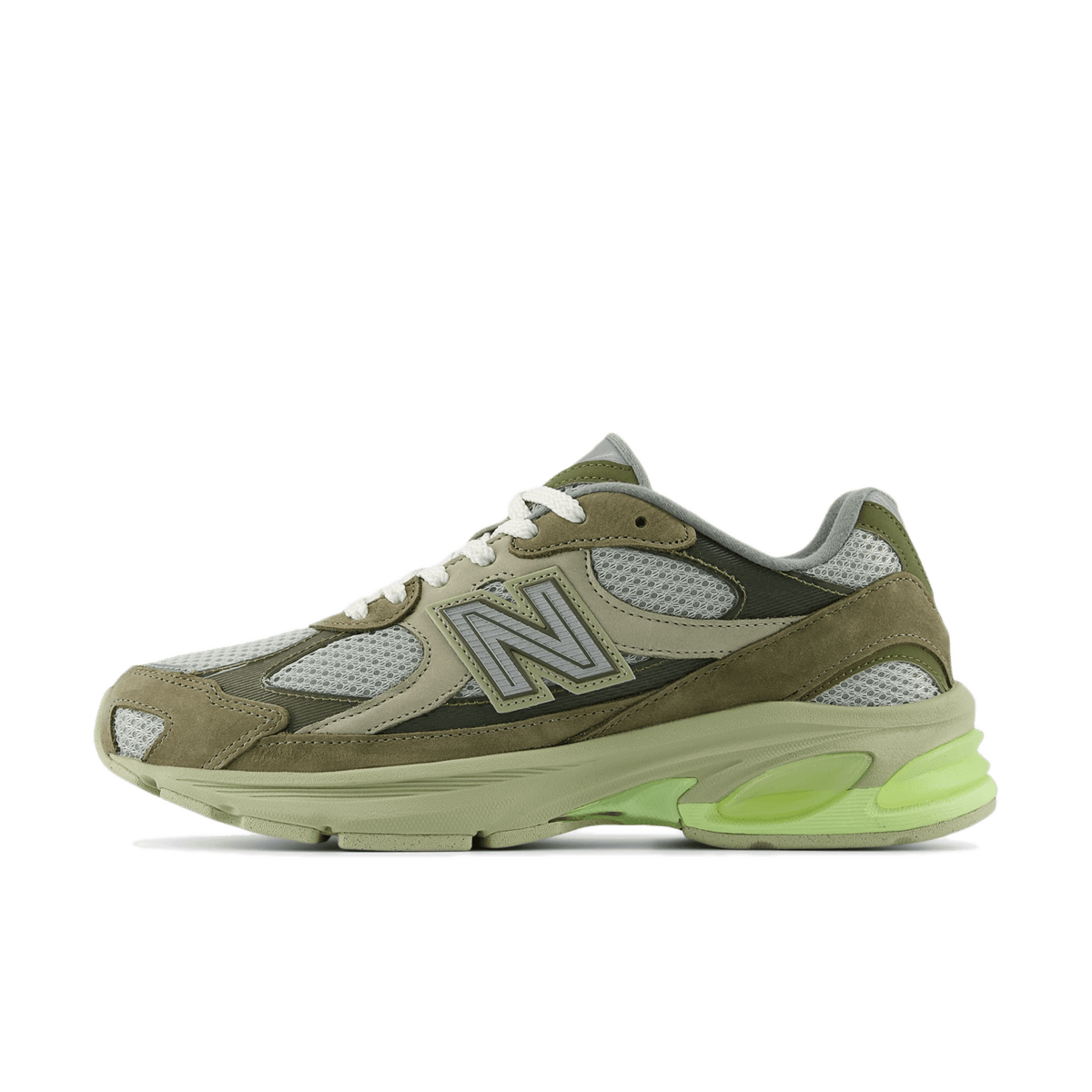 New Balance 2010 'Covert Green' U20101AH