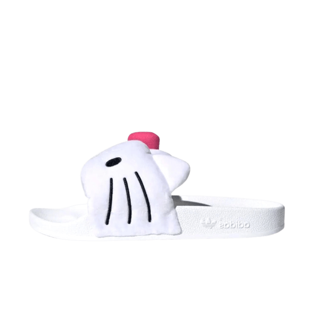 adidas Adilette Slides Hello Kitty IG8419