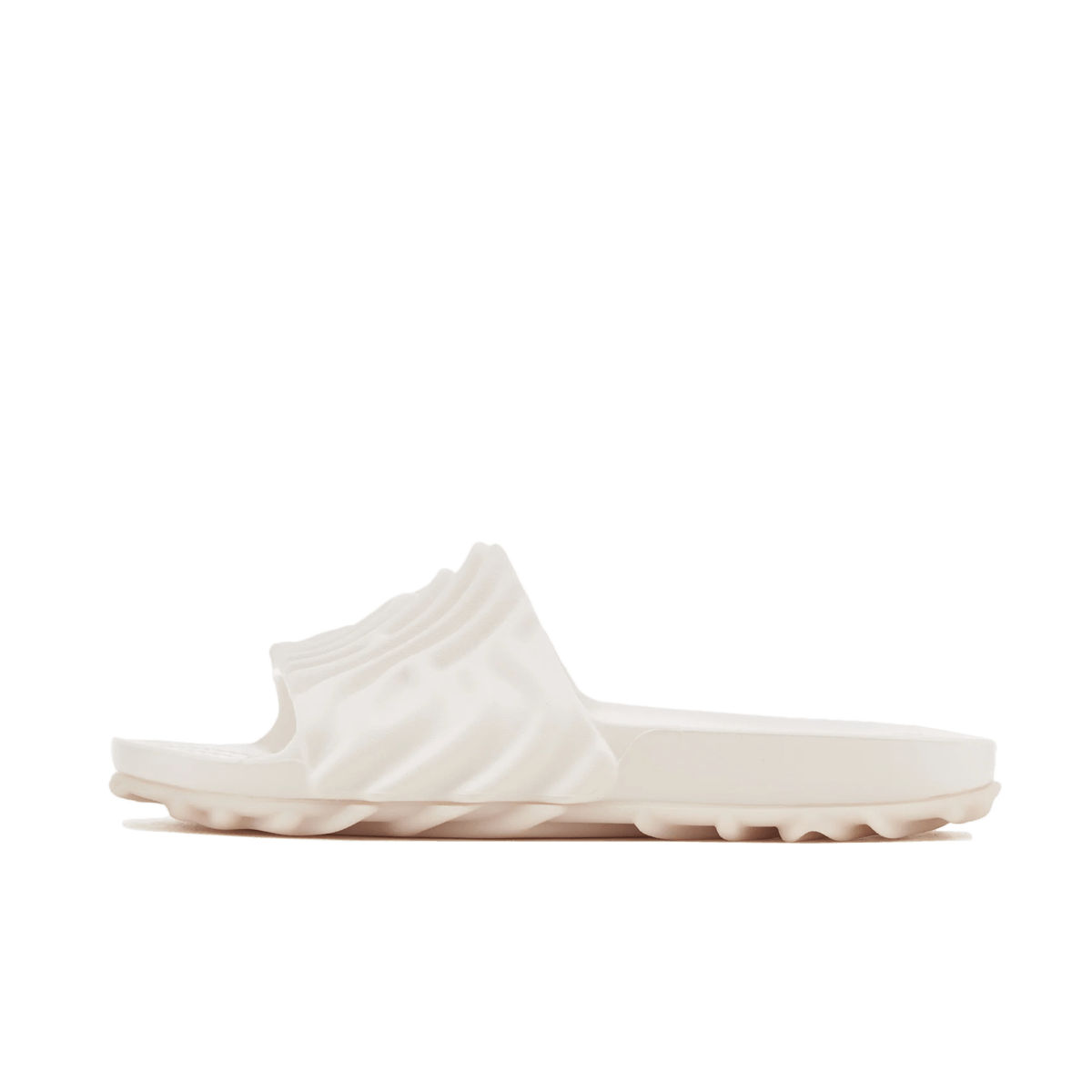 Salehe Bembury x Crocs Pollex Slide 'Mayo' 208685-1RO