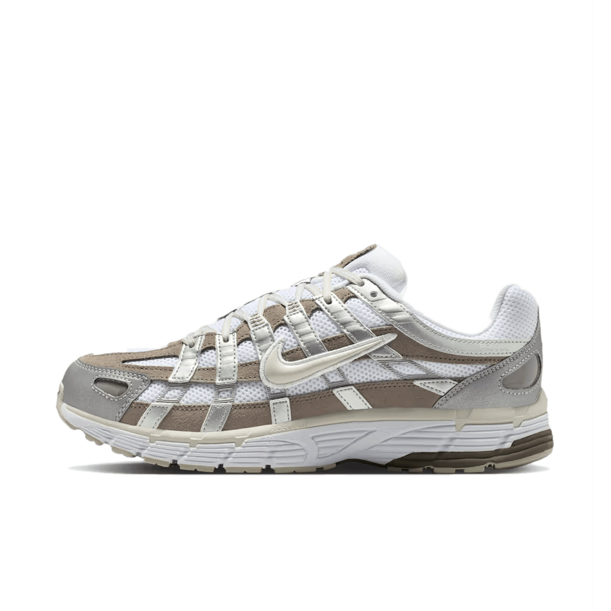 Nike P-6000 'Cave Stone & Light Bone' IU7554-100