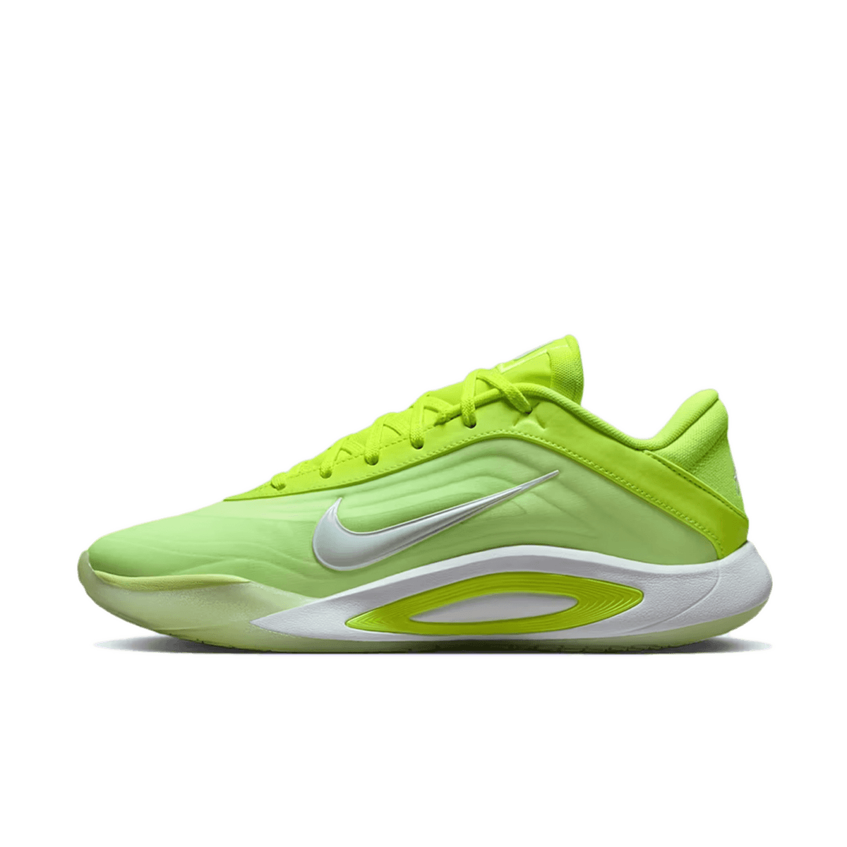 Nike A'One 'Lem & Lime' FZ8605-702