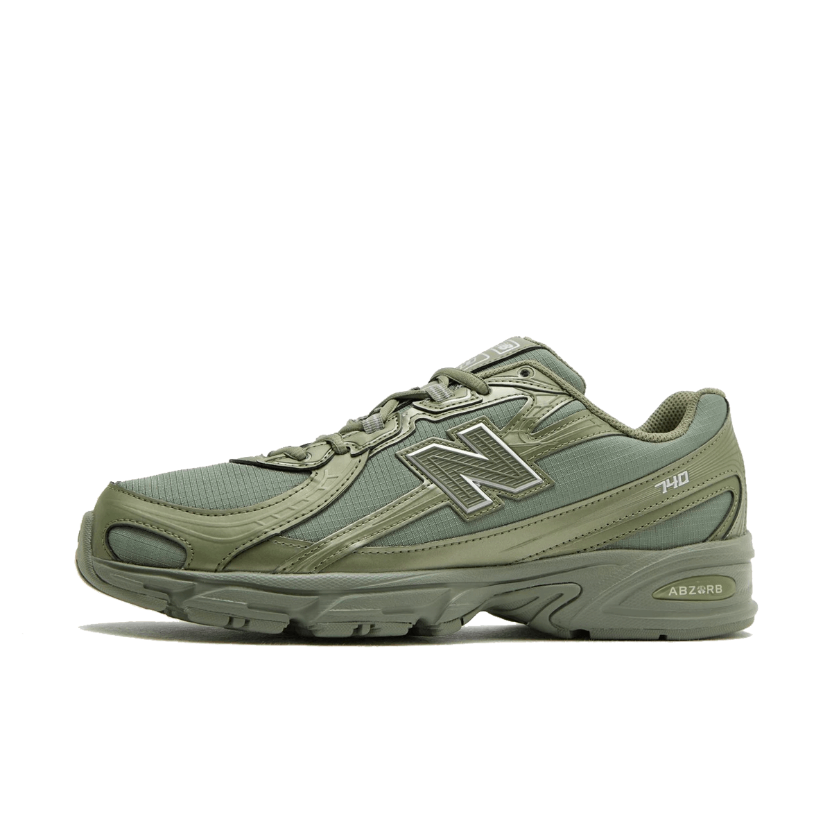 New Balance 740 'Dark Olivine' U740RS2