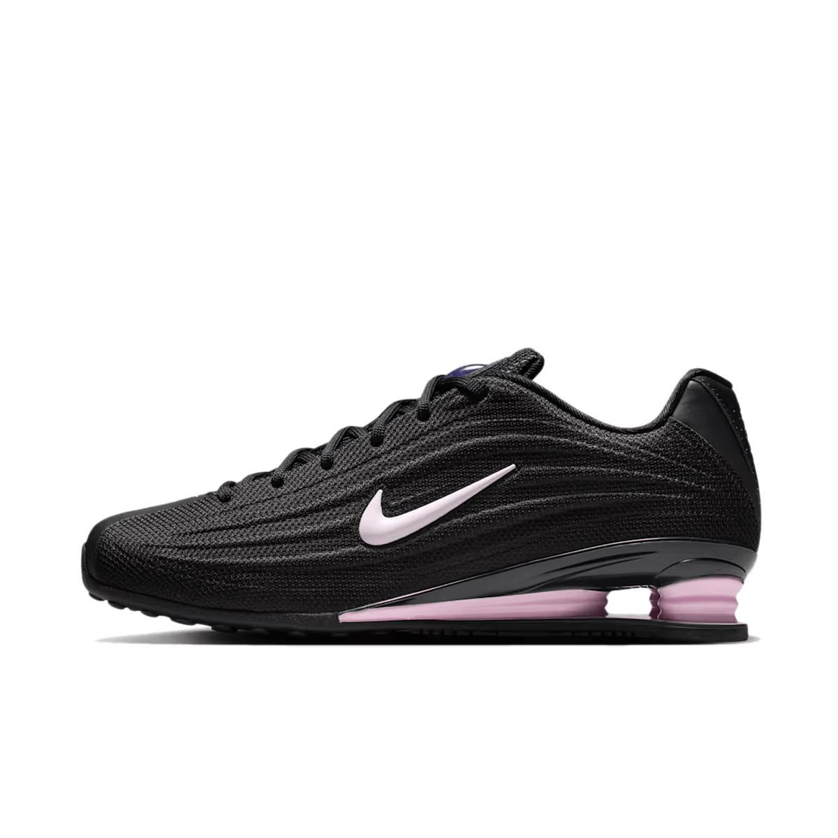 Nike Shox Z WMNS 'Black & Pink Foam' HQ7540-006