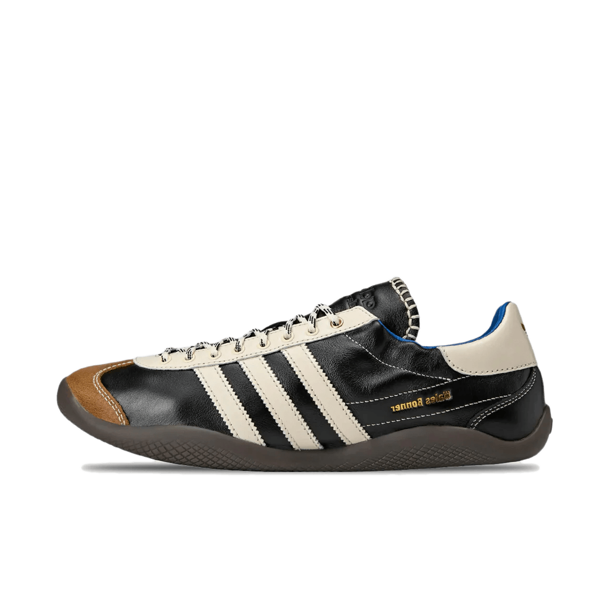 Wales Bonner x adidas Karintha OG 'Black' KI8476