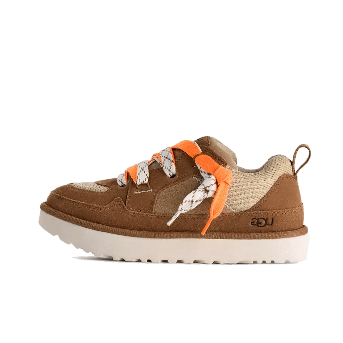 UGG® Lo Lowmel 'Chestnut & Bright Melon' 1169493-CRGH