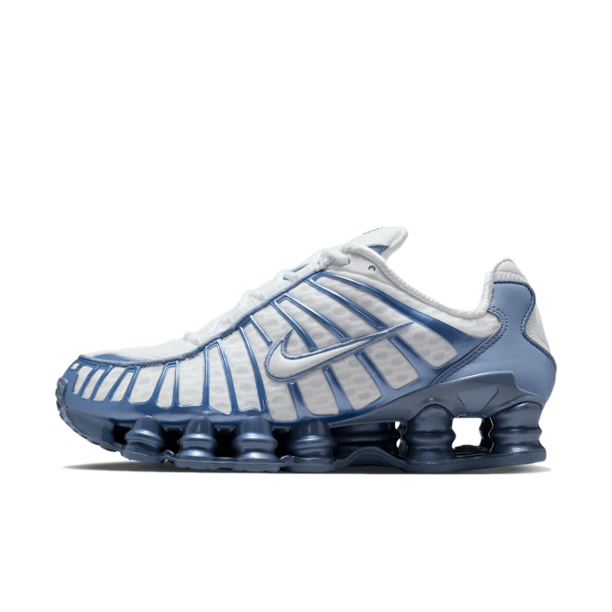 Nike Shox TL WMNS 'Work Blue' AR3566-106