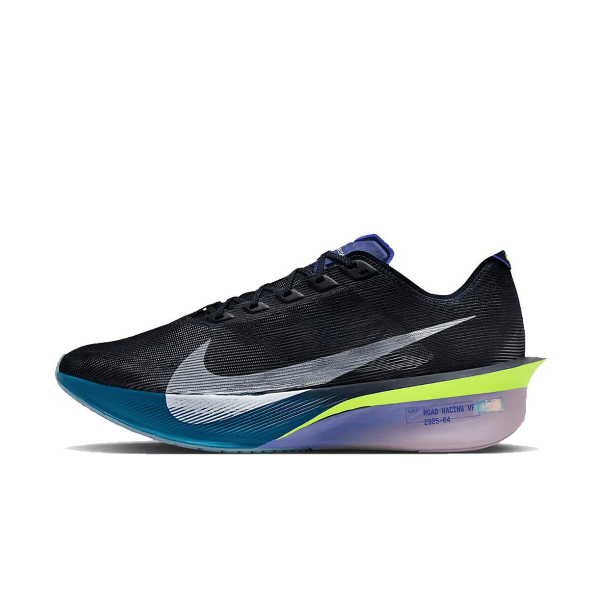 Nike Vaporfly 4 'Obsidian & Persian Violet' HF6414-401