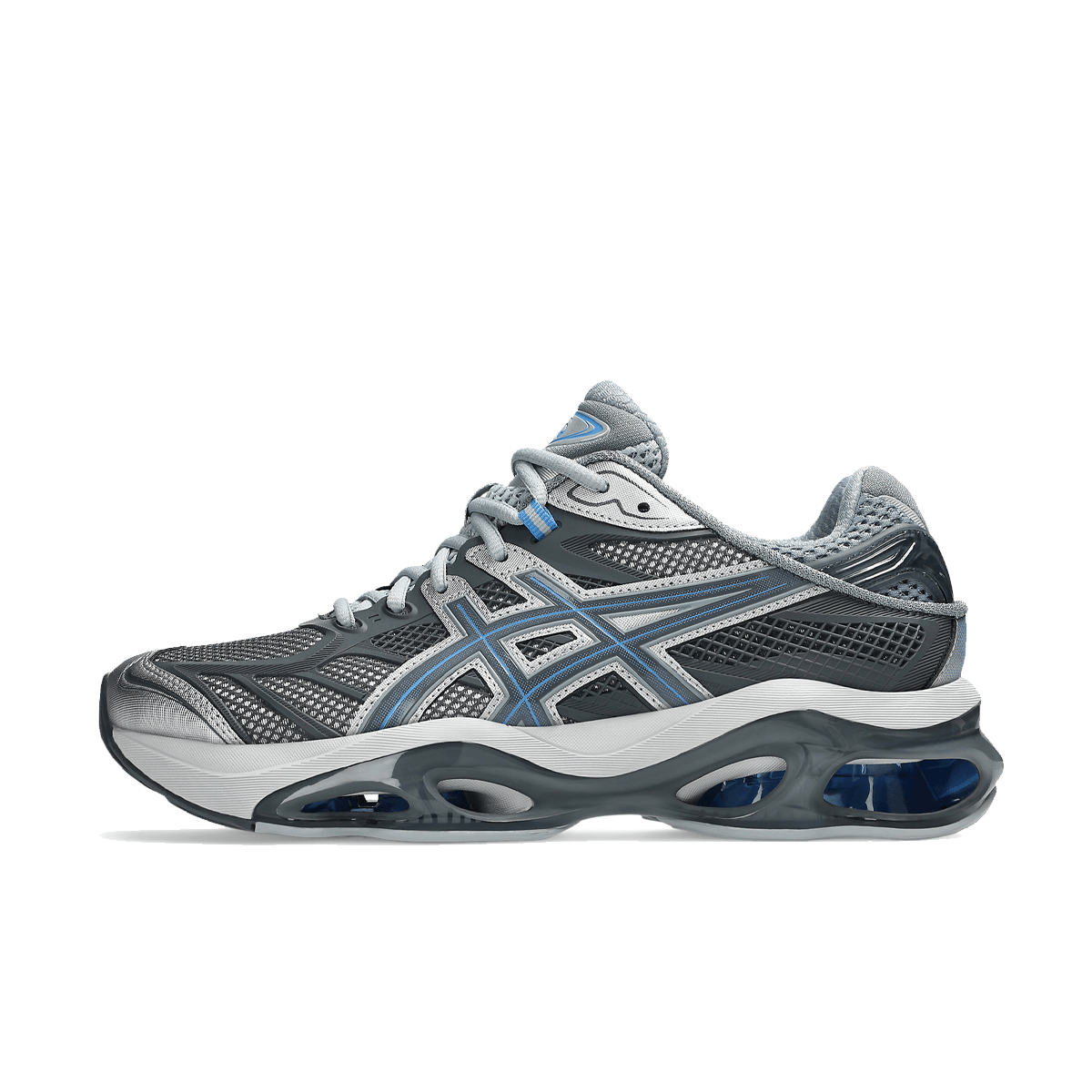 ASICS GEL-KINETIC 2.0 'Pure Silver' 1203A678-022